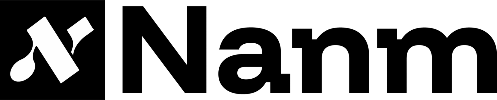 Nanm